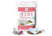 fOEMݲSҳůmwomb wellness tea